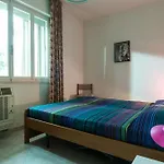 Apartman Luminous With Garden
