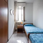 Luminous With Garden Apartment Bibione