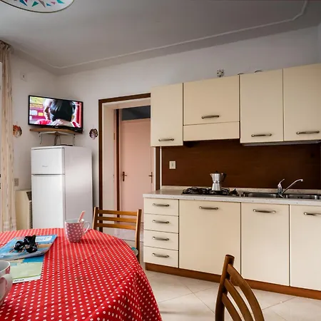 Luminous With Garden Apartment