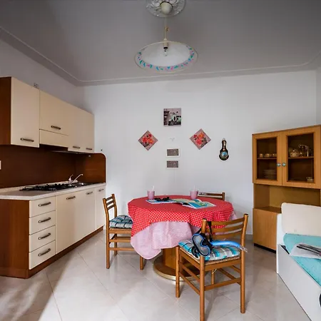 Apartment Luminous With Garden Bibione