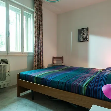 Apartment Luminous With Garden