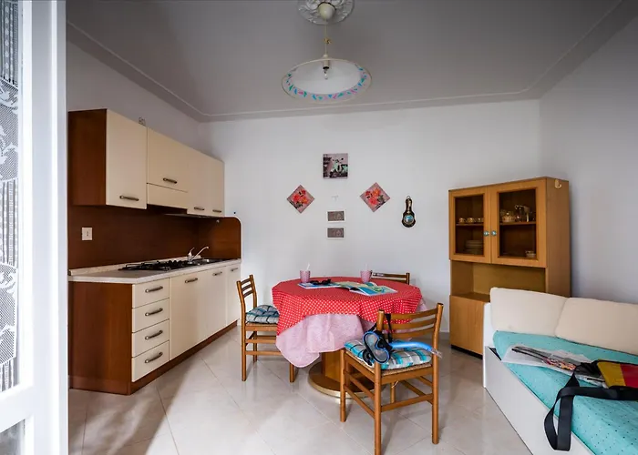 Apartmán Luminous With Garden Bibione